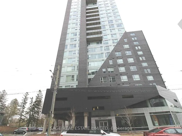 158 King St N #2002 — Photo 14