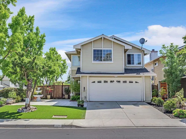 5228 Mill Creek Ln, San Jose, CA 95136