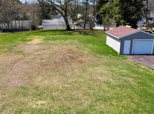 West St, Rib Lake, WI 54470