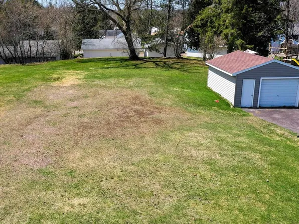 .23 Acre WEST STREET, Rib Lake, WI 54470