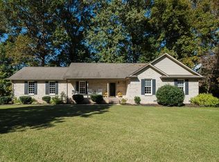 2542 Jamie Baker Dr, Mebane, NC 27302