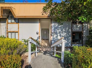 1525 Canyonwood Ct APT 4, Walnut Creek, CA 94595