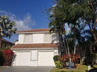 8117 Pelican Harbour Drive, Lake Worth, FL 33467