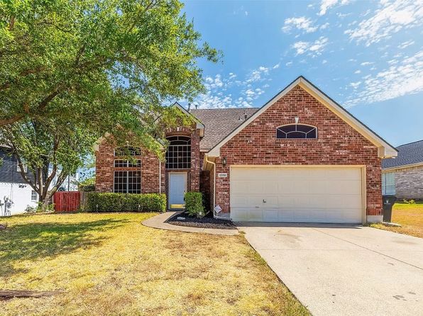 1206 Mill Spring Dr