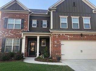 3935 Cordova Ln, Cumming, GA 30028