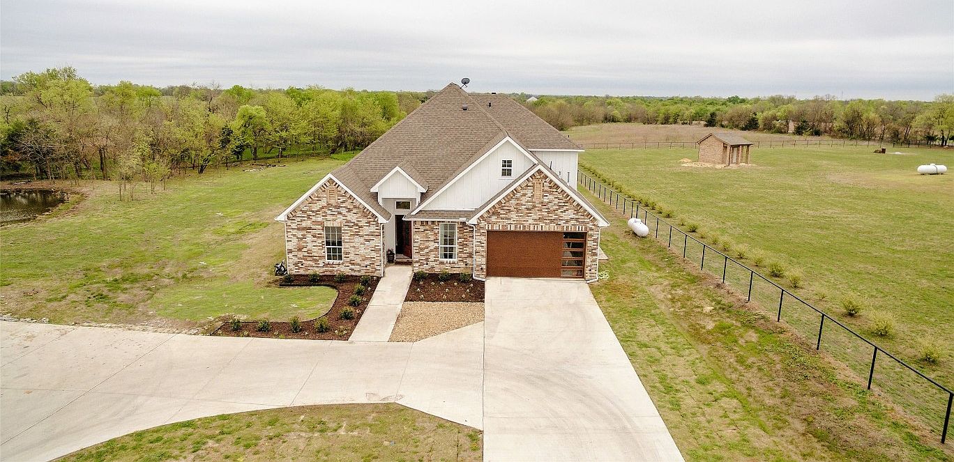 11764 County Road 580, Blue Ridge, TX 75424 Zillow