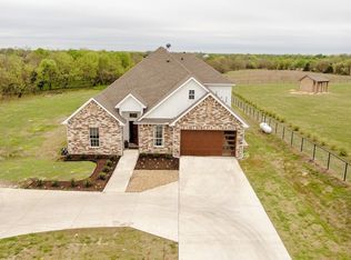 11764 County Road 580, Blue Ridge, TX 75424