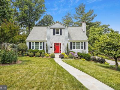 5702 Tremont Dr, Alexandria, VA, 22303