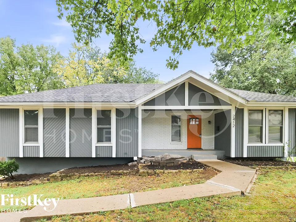 2412 Bridger Dr