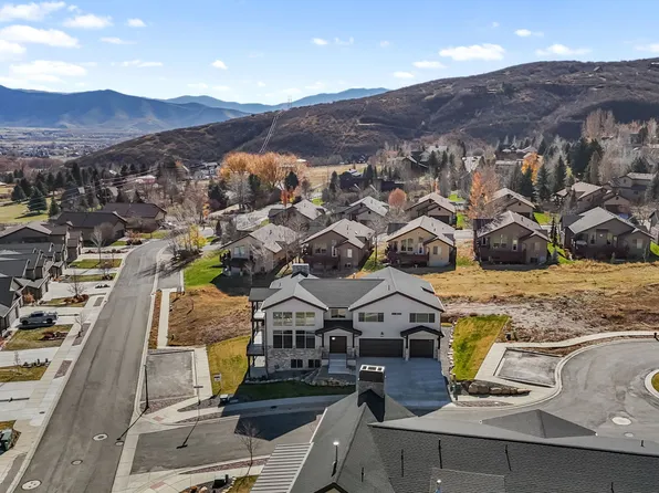 1085 W Olympic Cir, Midway, UT 84049