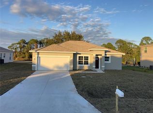 1125 Nelson Meadow Ln, Poinciana, FL 34759