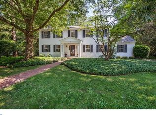 92 Philip Dr, Princeton, NJ