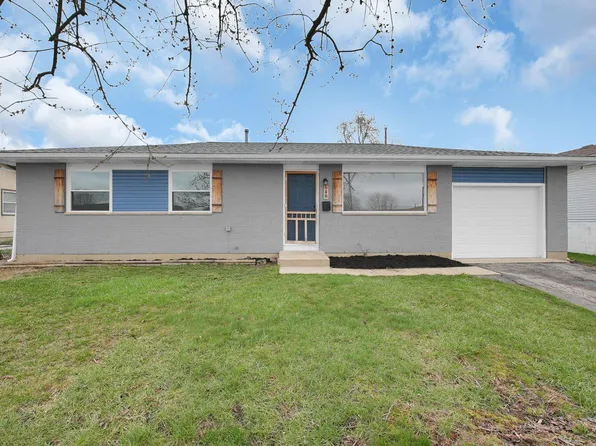 648 Brookdale Dr, West Jefferson, OH 43162