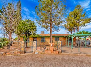 172 Quadri Ct, El Paso, TX 79907