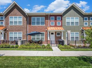 960 N Frances St Unit 12, South Bend, IN