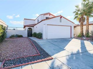 305 Chastine St, Las Vegas, NV 89145