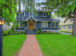 12 Brookside Ave, Basking Ridge, NJ 07920