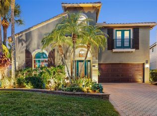 5801 Cay Cove Ct, Tampa, FL 33615