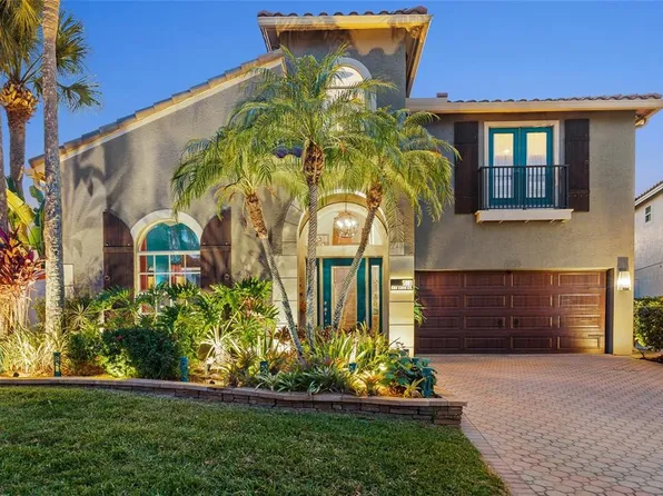 5801 Cay Cove Ct, Tampa, FL 33615