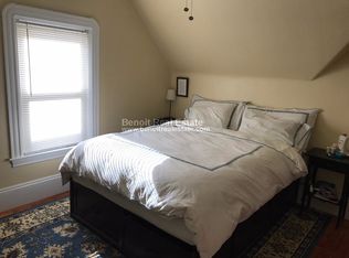 6 Billingham St #3, Somerville, MA 02144