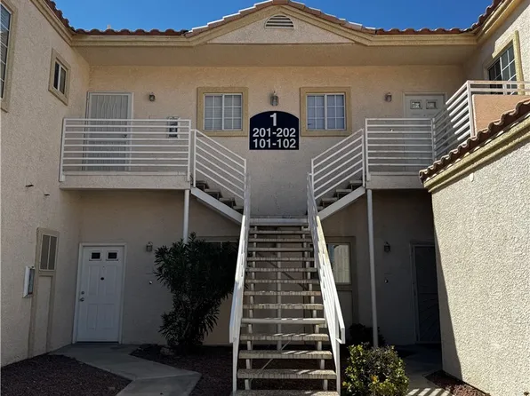 1900 N Torrey Pines Dr Unit 101, Las Vegas, NV 89108
