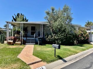 26000 Avenida Aeropuerto SPACE 219, San Juan Capistrano, CA 92675