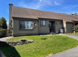 536 Heritage Vlg #A, Southbury, CT 06488