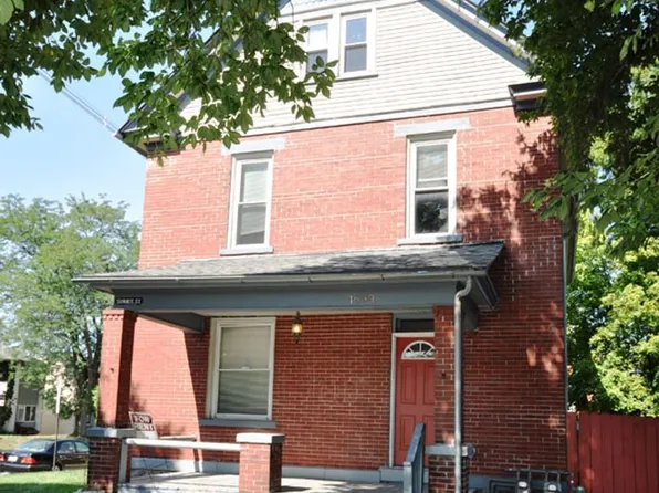 1603 Summit St, Columbus, OH 43201