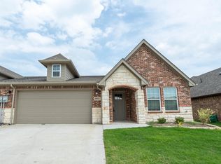 8511 Christie Ln, Greenville, TX 75402
