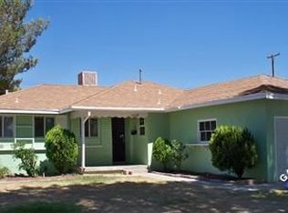 45528 Lostwood Ave, Lancaster, CA 93534