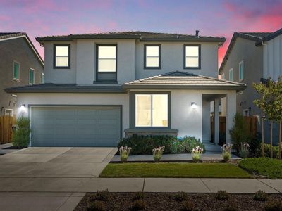 2809 Hemsworth Ct, Lathrop, CA, 95330
