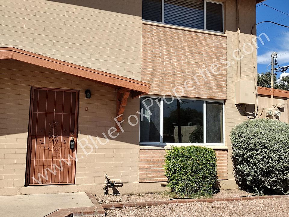 1st image of 904 N Desert Ave APT D