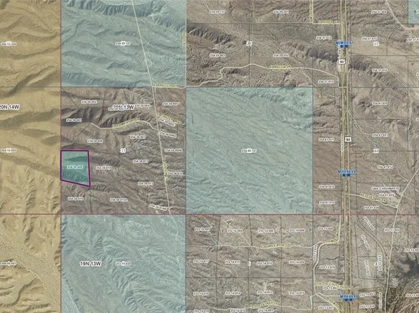 00 Canter Ln, Kingman, AZ 86401