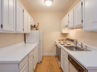 52 Strathmore Rd APT 44, Brighton, MA 02135