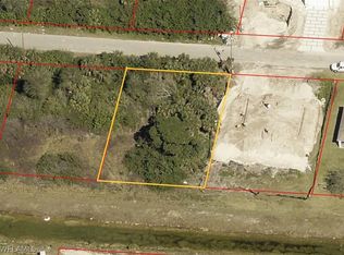 2911 15th St SW, Lehigh Acres, FL 33976
