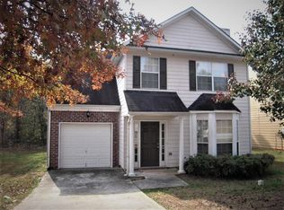 4219 Chestnut Lake Ave, Lithonia, GA 30038