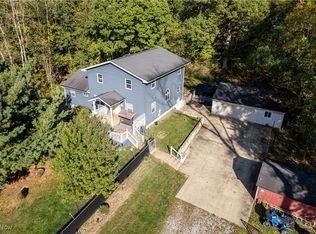 1696 Township Road 1419, Mansfield, OH 44903