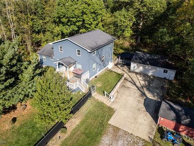 1696 Township Road 1419, Mansfield, OH, 44903