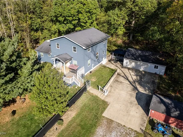 1696 Township Road 1419, Mansfield, OH 44903