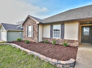 3403 Tuscany Rdg, Columbia, MO 65202