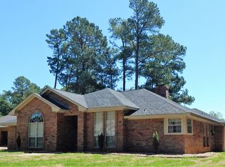 312 Spruce Dr, Paris, TX 75462