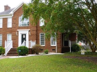 4500 Treetops Cir, Winterville, NC 28590