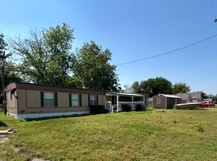 513 N Central, Billings, OK 74630