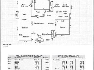 12520 Lakeland Dr, Walker, LA 70785