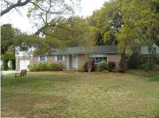 670 Port Cir, Charleston, SC 29412