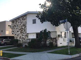 903 S Bedford St, Los Angeles, CA 90035