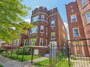 7930 S Paulina St, Chicago, IL 60620