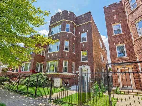7930 S Paulina St, Chicago, IL 60620