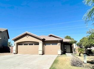 21 N 122nd Ave, Avondale, AZ 85323