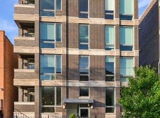 1855 N Winnebago Ave #1N, Chicago, IL 60647